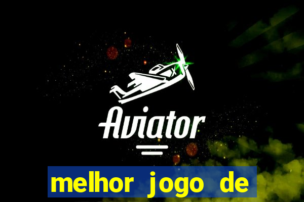 melhor jogo de futebol online